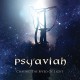 PSY'AVIAH-CHASING THE SPEED OF.. (CD)