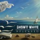 SNOWY WHITE-RELEASED (CD)
