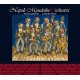 NAPOLI MANDOLINORCHESTRA-MANDOLINI AL CINEMA (CD)