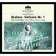 J. BRAHMS-SYMPHONY NO.1 -DIGI- (CD)