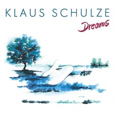 KLAUS SCHULZE-DREAMS -DIGI- (CD)