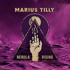 MARIUS TILLY-NEBULA RISING (LP)