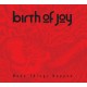 BIRTH OF JOY-MAKE THINGS HAPPEN (LP)