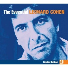 LEONARD COHEN-ESSENTIAL 3.0 -DIGI- (CD)