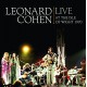 LEONARD COHEN-LIVE AT ISLE OF WIGHT 1970  (2LP)