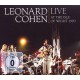 LEONARD COHEN-LIVE AT THE ISLE OF WEIGHT (CD+DVD)