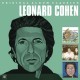 LEONARD COHEN-ORIGINAL ALBUM CLASSICS (3CD)