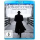 LEONARD COHEN-SONGS FROM THE ROAD (BLU-RAY)