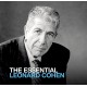 LEONARD COHEN-ESSENTIAL LEONARD COHEN (2CD)