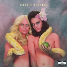 SOFT HAIR-SOFT HAIR (CD)
