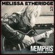 MELISSA ETHERIDGE-MEMPHIS ROCK AND SOUL (CD)