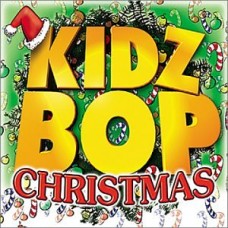 KIDZ BOP KIDS-KIDZ BOP CHRISTMAS (CD)