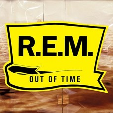 R.E.M.-OUT OF TIME (25TH ANNIVERSARY) (2CD)