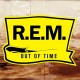 R.E.M.-OUT OF TIME (25TH ANNIVERSARY) (2CD)