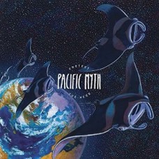 PROTEST THE HERO-PACIFIC MYTH -COLOURED- (LP)