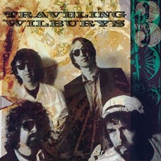 TRAVELING WILBURYS-TRAVELING WILBURYS VOL.3 (CD)
