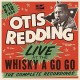 OTIS REDDING-LIVE AT THE WHISKY A GO GO-THE COMPLETE RECORDINGS (6CD)