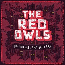 RED OWLS-RED OWLS (CD)