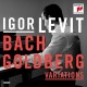 J.S. BACH-GOLDBERG VARIATIONS BWV98 (CD)