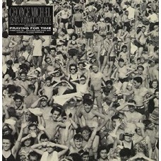 GEORGE MICHAEL-LISTEN WITHOUT PREJUDICE 25 (2CD)
