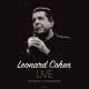 LEONARD COHEN-LIVE AT THE COMPLEX (LP)