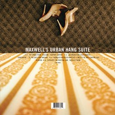 MAXWELL-MAXWELL'S URBAN HANG.. (2LP)