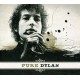 BOB DYLAN-PURE DYLAN - AN INTIMATE. (2LP)