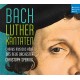 J.S. BACH-LUTHERKANTATEN (4CD)