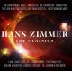 HANS ZIMMER-CLASSICS (CD)