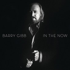 BARRY GIBB-IN THE NOW -DELUXE- (CD)