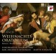 J.S. BACH-WEIHNACHTSORATORIUM (2CD)