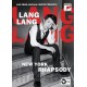 LANG LANG-LIVE FROM LINCOLN CENTER (DVD)
