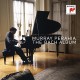 MURRAY PERAHIA-BACH ALBUM (CD)
