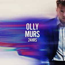 OLLY MURS-24 HRS -DELUXE- (CD)