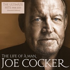 JOE COCKER-LIFE OF A MAN - THE.. (2LP)
