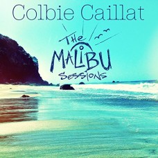 COLBIE CAILLAT-MALIBU SESSIONS (LP)