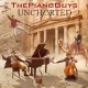 PIANO GUYS-UNCHARTED (CD)