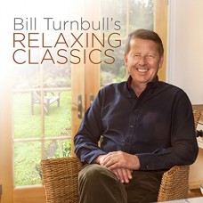 V/A-BILL TURNBULL'S.. (CD)