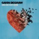 GAVIN DEGRAW-SOMETHING WORTH SAVING (LP)