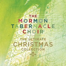 MORMON TABERNACLE CHOIR-ULTIMATE CHRISTMAS.. (CD)