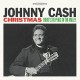 JOHNNY CASH-CHRISTMAS: THERE'LL BE.. (LP)