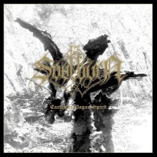 SOULBURN-EARTHLESS PAGAN SPIRIT (CD)