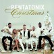 PENTATONIX-PENTATONIX CHRISTMAS (CD)