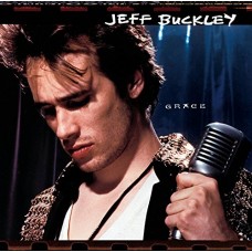 JEFF BUCKLEY-GRACE (2CD)