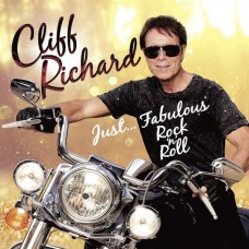 CLIFF RICHARD-JUST... FABULOUS ROCK.. (CD)