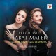 G.B. PERGOLESI-STABAT MATER (CD)