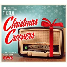 V/A-REAL... CHRISTMAS.. (3CD)