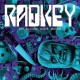 RADKEY-DELICIOUS ROCK.. (LP+CD)