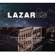 DAVID BOWIE-LAZARUS (MUSICAL) -HQ- (3LP)