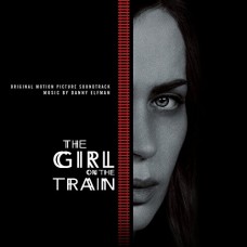 B.S.O. (BANDA SONORA ORIGINAL)-GIRL ON THE TRAIN (CD)